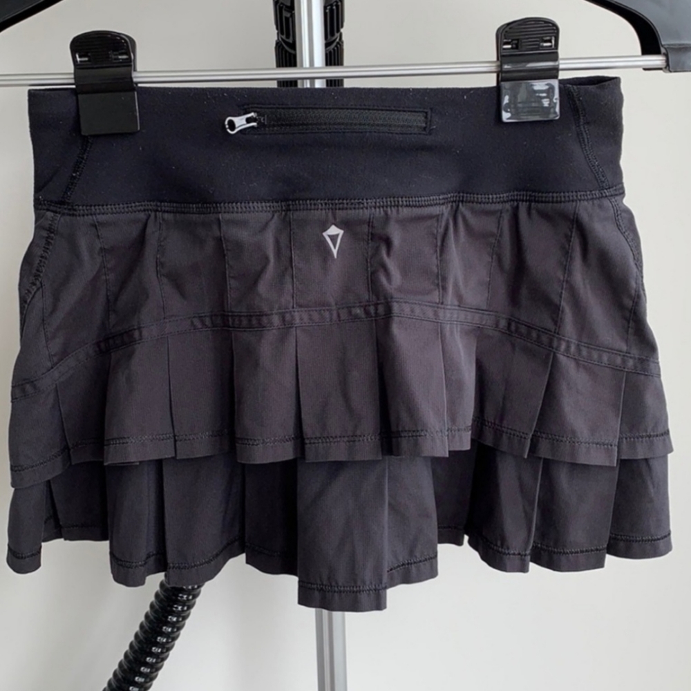 Ivivva Skirt